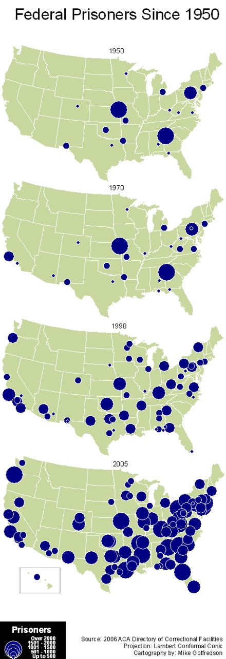 Incarceration in the United States - Wikipedia