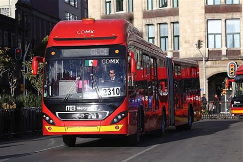 Using Metrobús: Mexico City's Bus Rapid Transit Lines