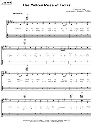 yellow rose of texas sheet music for fiddle - Google Search | Sheet music, Music, Bluegrass