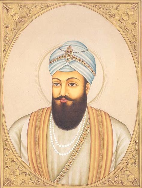 Guru Hargobind