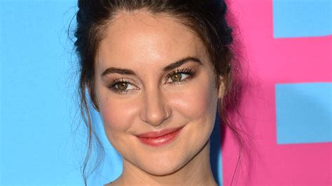 Are Shailene Woodley And Aaron Rodgers Planning Their Wedding?