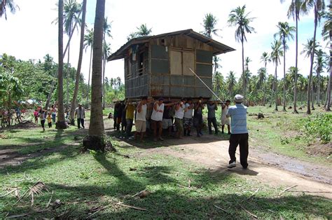 BAYANIHAN, NANANATILING KULTURA SA PILIPINAS