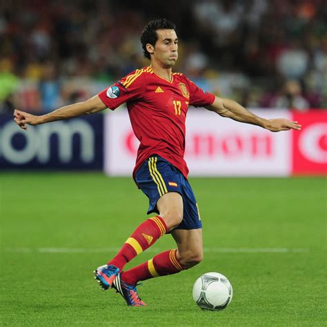 Viral Video of the Day: Alvaro Arbeloa Hops off Spain's Euro 2012 Party ...