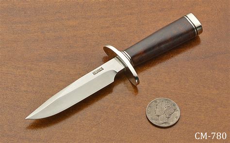 Randall Model 1 Style Miniature – Nordic Knives