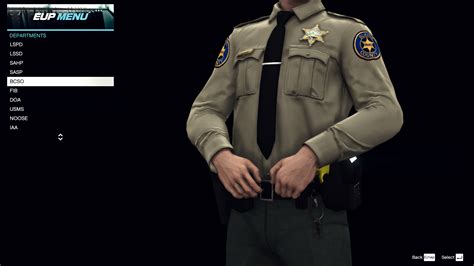 Emergency Uniforms Pack - GTA5-Mods.com