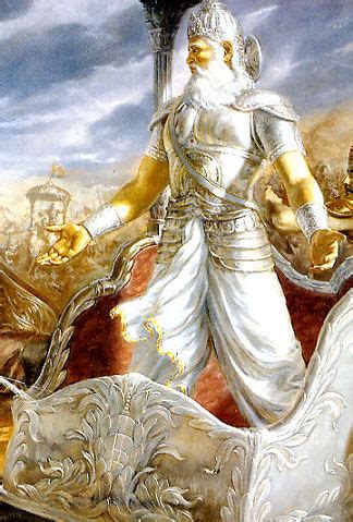 Bhishma