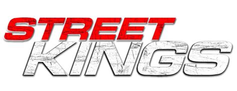 Street Kings | Movie fanart | fanart.tv