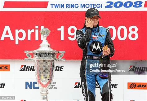 Danica Patrick And Indy Japan 300 2008 Photos and Premium High Res Pictures - Getty Images