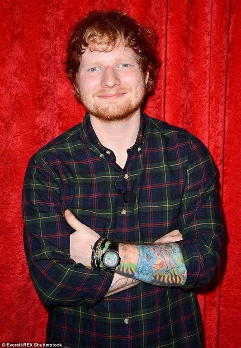 Ed Sheeran 'splashes out on £9million house in North London' | Ed sheeran, Perez hilton, Celebrities