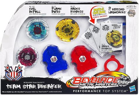 Beyblade Metal Fight Hasbro | ubicaciondepersonas.cdmx.gob.mx