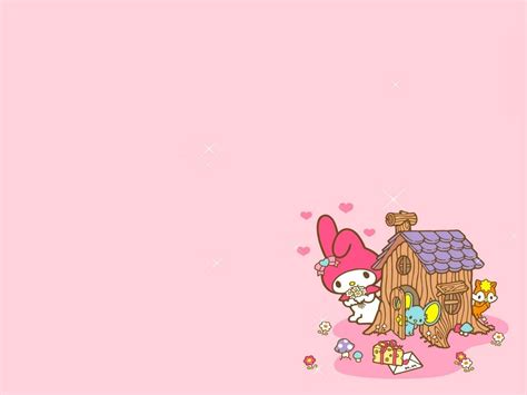 Sanrio Wallpaper - Wallpaper Sun