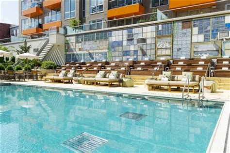 23 Best Pool Hotels in New York City, NY | U.S. News