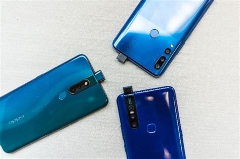 Huawei Y9 Prime 2019 surfaces with a pop-up selfie camera - GSMArena ...