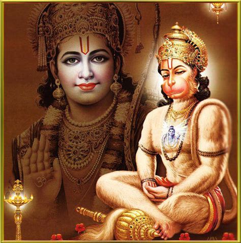 Hanuman Stories - The Most Important Stories of Hanuman