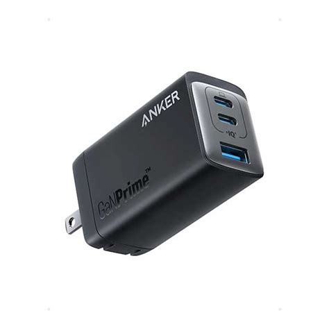 Anker 735 GaNPrime 65W Charger - Doyelgadget