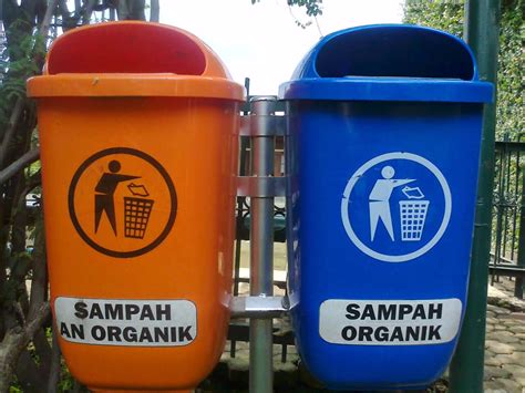 Cara Mengolah Sampah Organik dan Anorganik Menjadi Bermanfaat