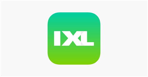 ‎IXL - Math, English, & More on the App Store