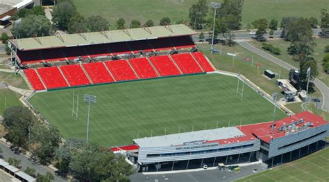 Penrith Panthers Stadium Seating Chart | Review Home Decor