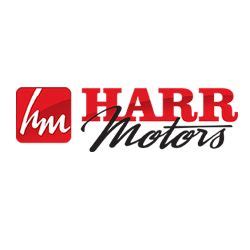 Harr Motors http://harrmotors.com/ | North face logo, The north face logo, Retail logos