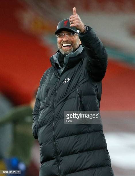 Jurgen Klopp Smile Photos and Premium High Res Pictures - Getty Images