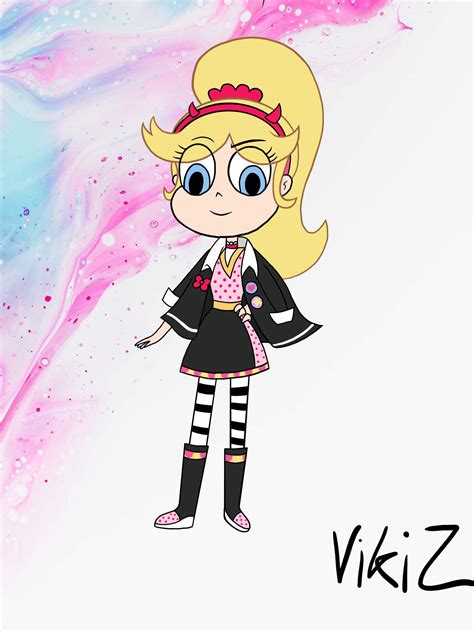 Season 5 Star outfit | SVTFOE Amino