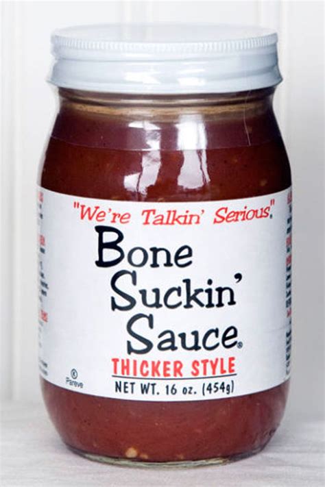 12 Best Barbecue Sauce Brands - Top BBQ Sauces in America