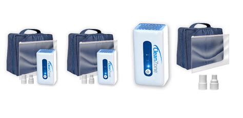 Clean Zone Now Review (2022): Is The Portable CPAP Cleaner Worth It? - Compare Before Buying