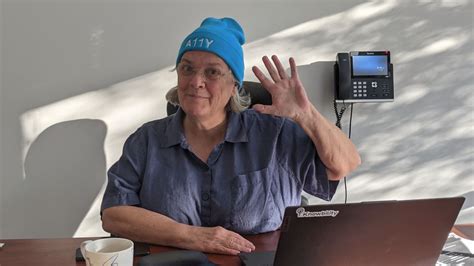 Why We Celebrate Blue Beanie Day - and How You Can Too – Knowbility