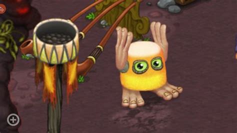 Noggin Halloween Costumes | My Singing Monsters Amino Amino