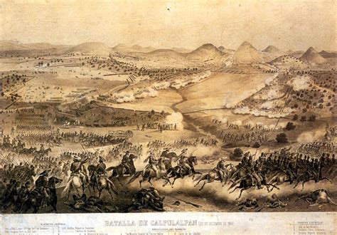 La Guerra de Reforma de México (1858-1861) - Desperta Ferro Ediciones