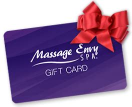 Massage Envy is on YOUR Christmas list, or should be - My Crazy Savings