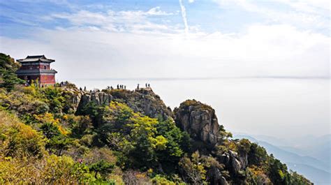 泰山风景区+天外村+十八盘+南天门+玉皇顶一日游【登五岳独尊·游祈福圣地】线路推荐【携程玩乐】