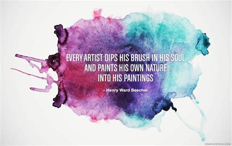 10 Inspirational Quotes about Creativity and Art