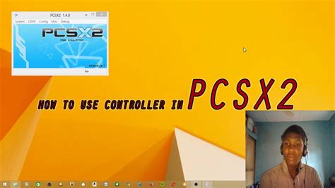 How To SETUP controller in PCSX2|Gamepad tutorial| - YouTube