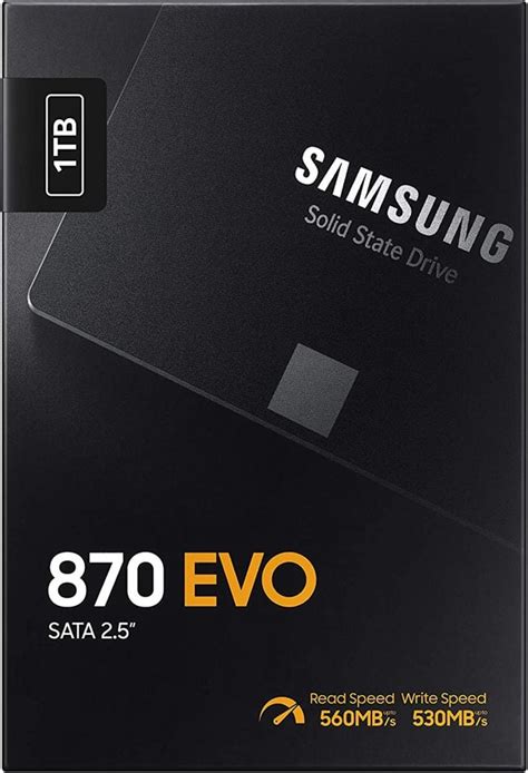 Samsung SSD Evo vs QVO: Which one to buy? (Price, Specs..)