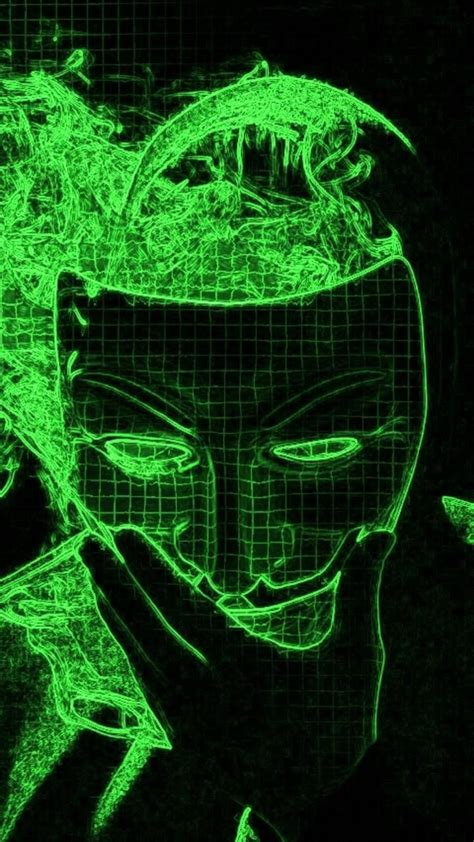 Hacker Green Wallpapers. Download Wallpapers on WallpaperSafari