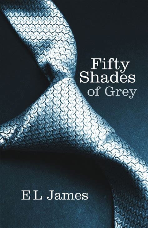 Links à la Mode: Fifty Shades Of Grey - Viki Secrets