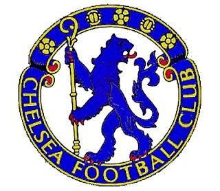 History of All Logos: Chelsea FC Logo History