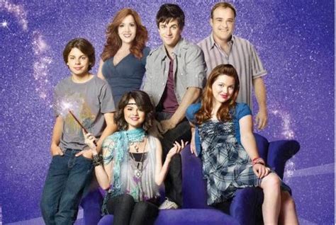 Russo Family | Wizards of Waverly Place Wiki | FANDOM powered by Wikia