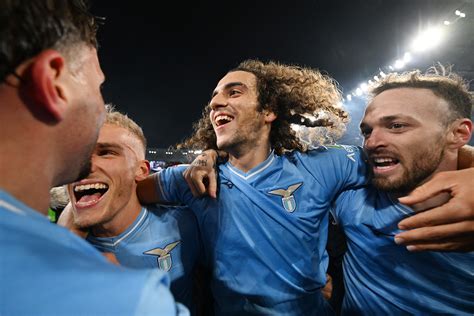 Lazio beat Roma to book Coppa Italia semi-final berth | Reuters