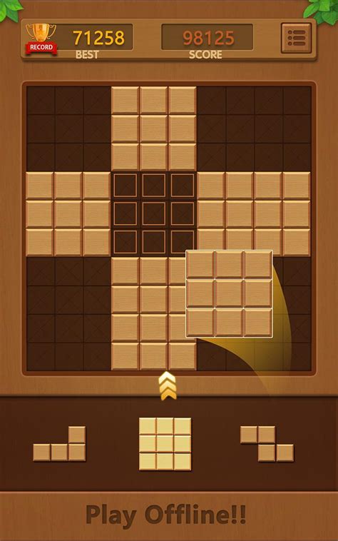 Block puzzle- Puzzle Games for Android - APK Download