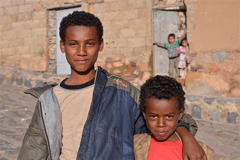 Poverty in Yemen: An Exploration of Why the Country is So Poor