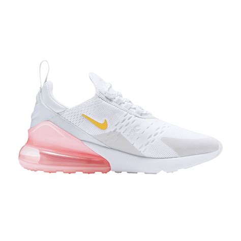 Wmns Air Max 270 'Pale Pink' - Nike - CI9088 100 | GOAT