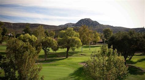 San Vicente Golf Resort - Discounts, save on golf in San Diego