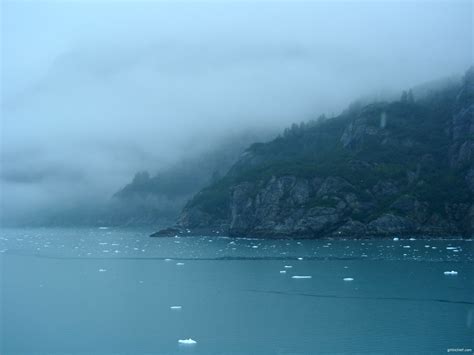 Alaska Cruise: Cruising Through Glacier Bay | Girl-in-Chief