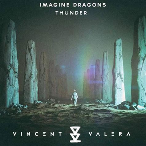 Imagine Dragons - Thunder (Vincent Valera Edit) | Vincent Valera