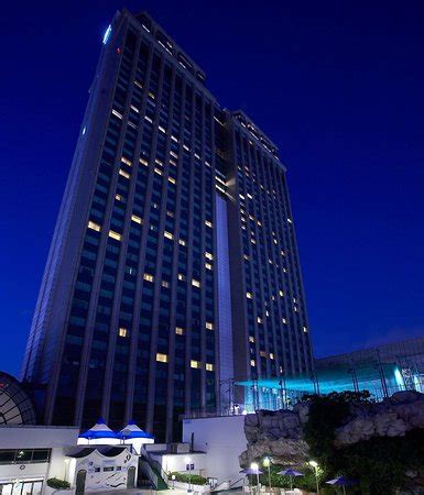 LOTTE HOTEL BUSAN (S̶$̶2̶3̶6̶) S$201: UPDATED 2018 Reviews, Price Comparison and 1,334 Photos ...