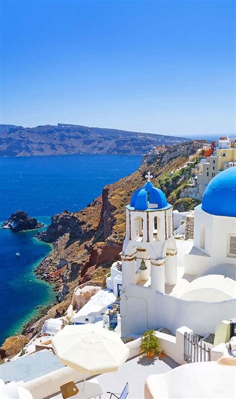 Mediterranean Cruises – Greece, Spain & Italy Cruises - Princess Cruises