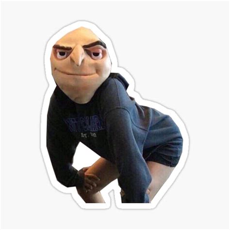 Gru Gifts & Merchandise | Redbubble