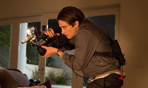 'Nightcrawler' Might Be A Psychopath's Success Story, But That's Why We ...